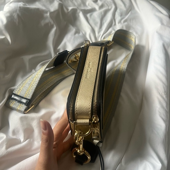 Marc Jacobs Camera Snapshot Bag - Picture 5 of 7